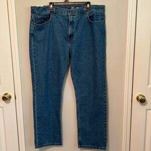 George GE Regular Fit Men’s Jeans. Size 42x32. NWT.